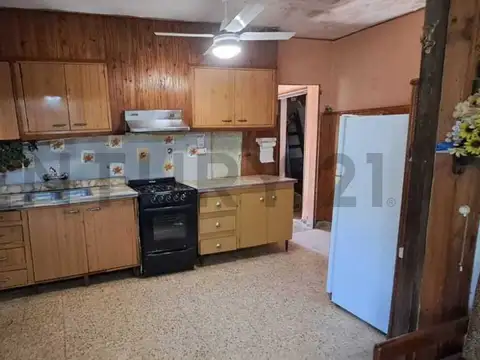 Departamento en Venta 36 años