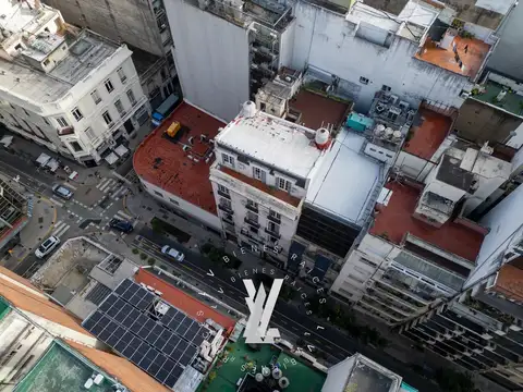 Departamento  6 ambientes en venta en Retiro - apto crédito