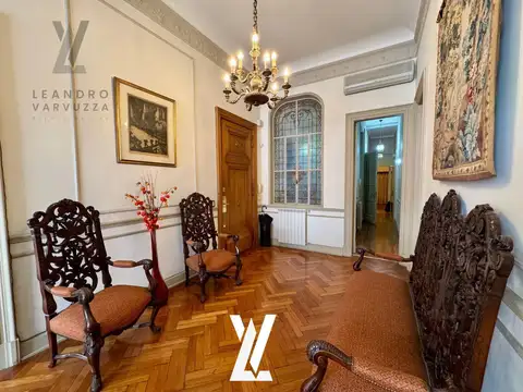Departamento en Venta de 6 ambientes