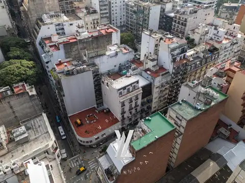 Departamento en Venta Apto profesional