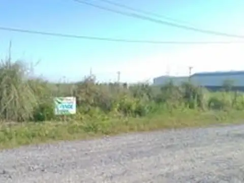 Terreno en Venta en Saavedra (Zarate), USD 42.000