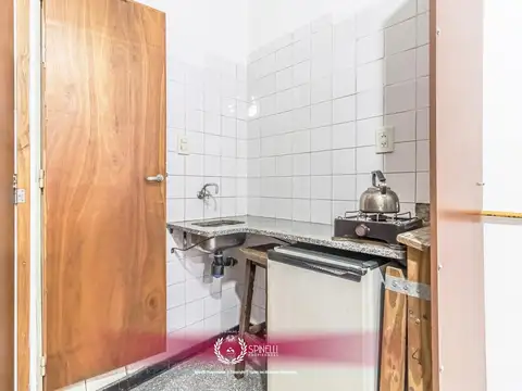 Local en Venta en Centro, USD 107.000