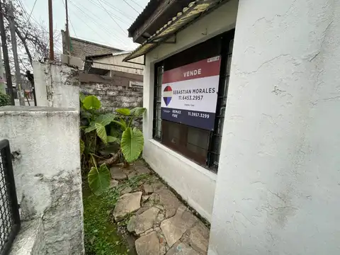Terreno en Venta en Villa Lynch, USD 67.000