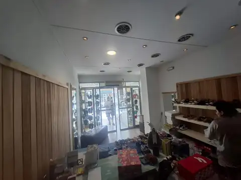 Local en Alquiler en Santos Lugares, $ 1.200.000