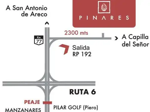 Terreno en Venta de 1812,0 m2