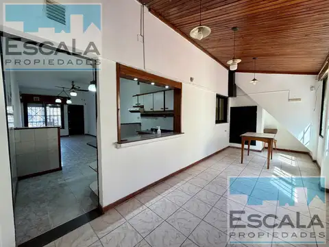 Casa en Alquiler 30 años