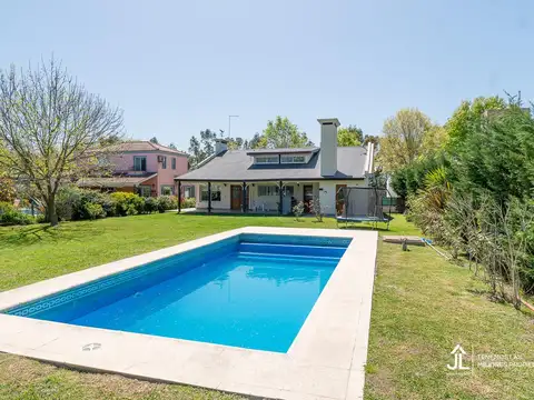 Casa en Venta al Oeste