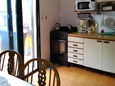 Depto Tipo Casa en Venta 20 años