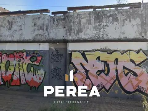 Casa en calle 2 de Abril
