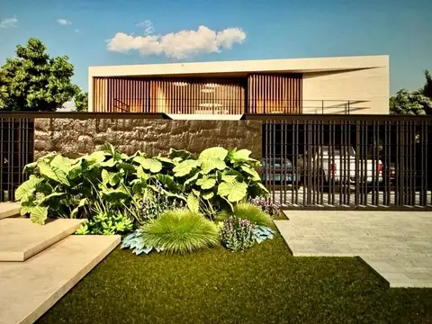 Terreno en Venta en Nordelta El Golf, USD 399.000