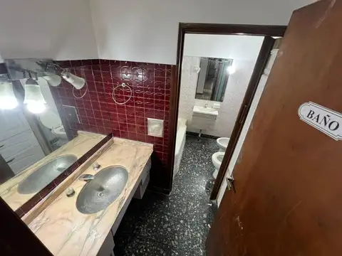 Departamento en alquiler Adrogue