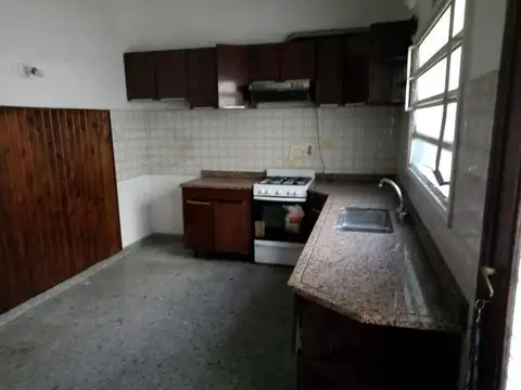 Departamento en Alquiler de 4 ambientes