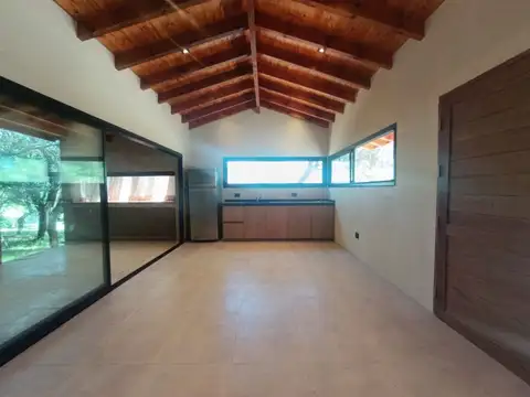 Casa en Venta en Villa General Belgrano, USD 127.000