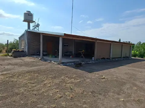 Campo en Venta Agricola