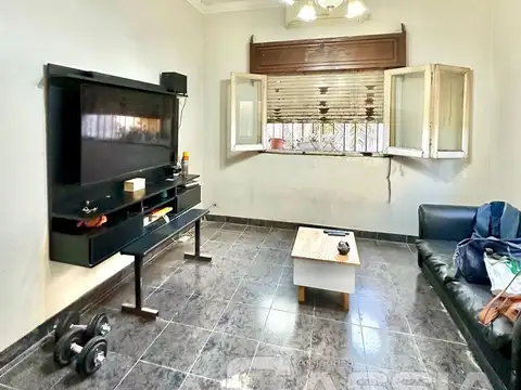 Depto Tipo Casa en Venta en Banfield, USD 59.000