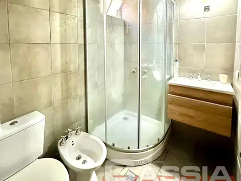 Depto Tipo Casa en Venta de 1 dormitorio