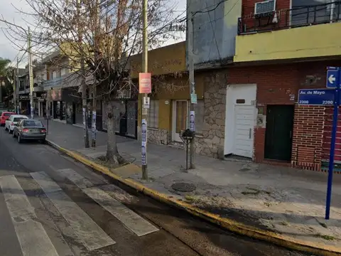 Venta de PH de 1 Ambiente en Ramos Mejía, La Matanza