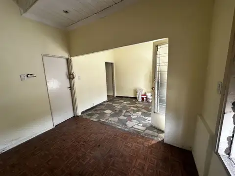 Depto Tipo Casa en Venta de Monoambiente