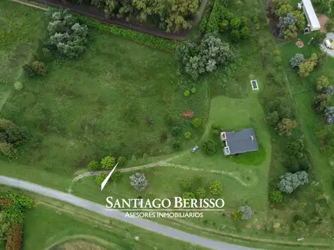 BARRIO LAS VIZCACHAS - CAPILLA DEL SEÑOR - LOS CARDALES