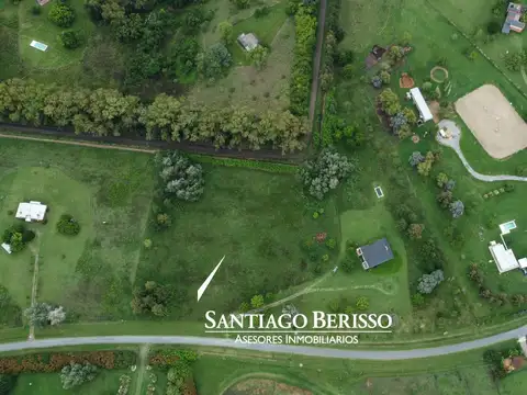 BARRIO LAS VIZCACHAS - CAPILLA DEL SEÑOR - LOS CARDALES