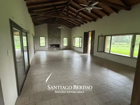 BARRIO LAS VIZCACHAS - CAPILLA DEL SEÑOR - LOS CARDALES