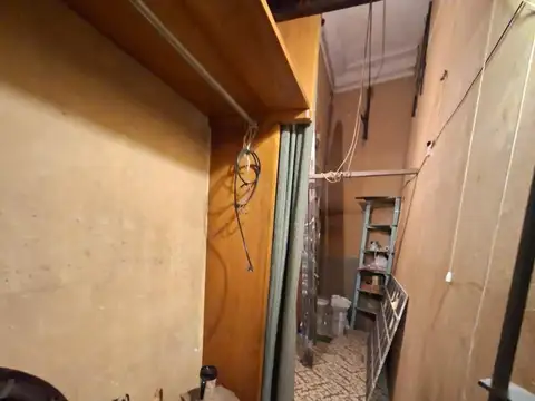 Depto Tipo Casa en Alquiler 80 años