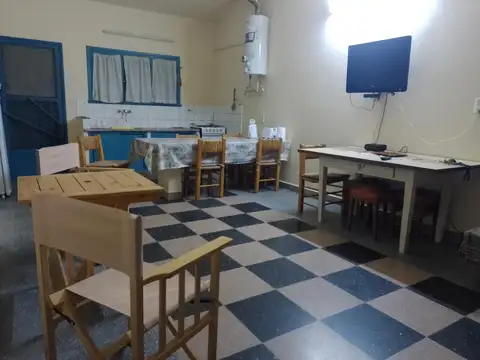 Muy buena ubicación