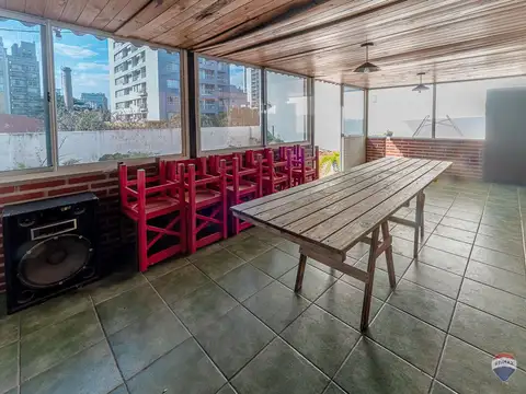 Casa en Venta en Almagro, USD 650.000