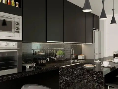 DEPARTAMENTO EN VENTA LA PLATA 2 DORMITORIOS