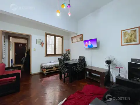 Saavedra 100