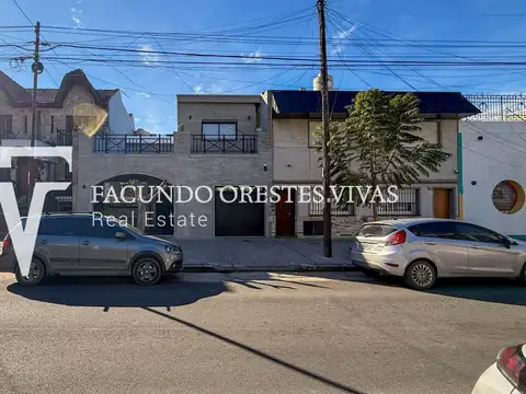 Casa en Alquiler de 5 dormitorios