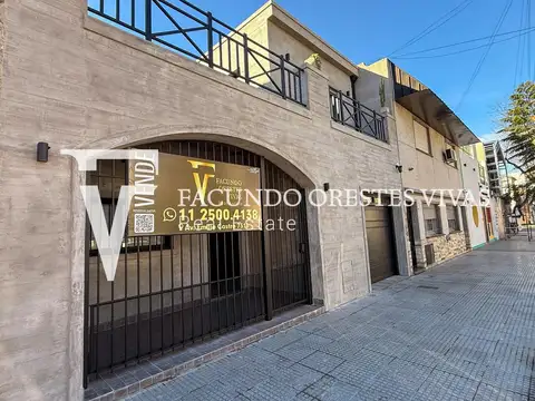Casa en Alquiler en Liniers, USD 5.000