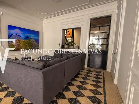Casa en Alquiler al Norte