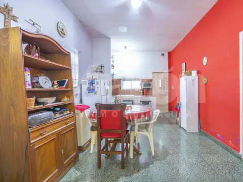 Casa en Venta al Sureste