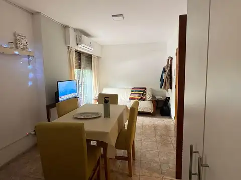Departamento 2 AMBIENTES - BOEDO