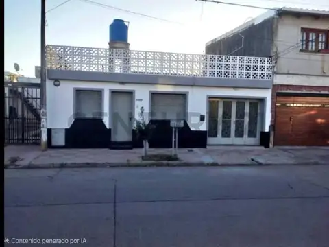 CASA 3DOR + UN DEPTO. 1 DOR - YOFRE NORTE