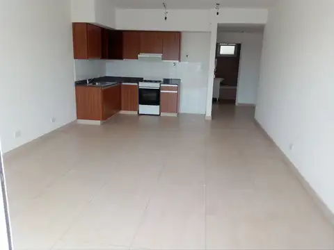 Departamento en alquiler en Villa Urquiza