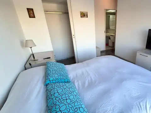 Departamento en Alquiler Temporal 10 años