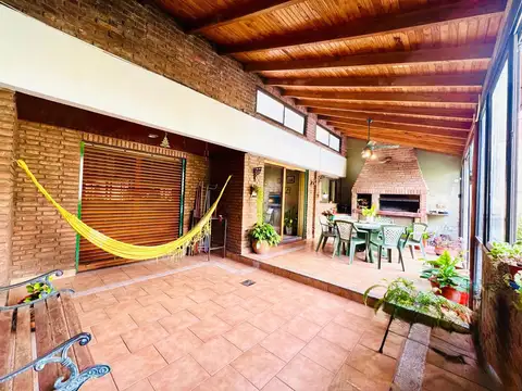 Casa en Venta 43 años