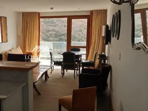 Departamento en Alquiler temporario en Villa Catedral – 3 amb.