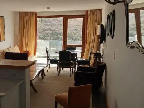 Departamento en Alquiler temporario en Villa Catedral – 3 amb.