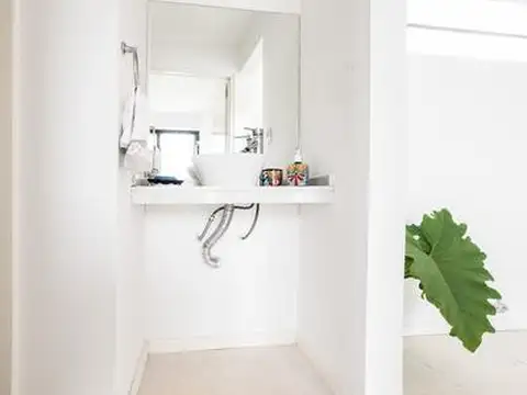 Depto Tipo Casa en Venta 6 años