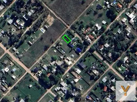 Terreno en venta - 200Mts2 - Arturo Seguí, La Plata