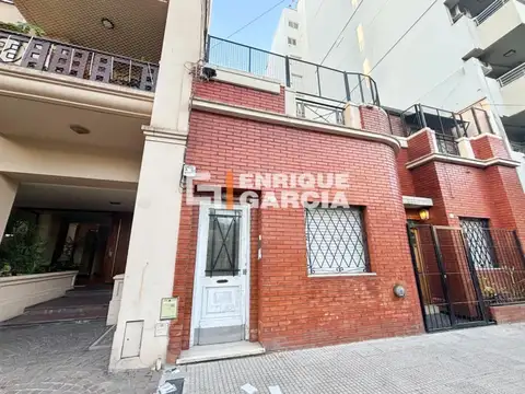 VENTA PH 3 AMBIENTES TERRAZA PROPIA PARRILLA SIN EXPENSAS