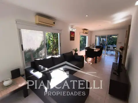 Casa en Alquiler de 2 dormitorios