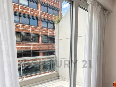 Departamento en Venta en Microcentro, USD 65.000