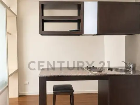 DEPARTAMENTO EN VENTA – MICROCENTRO – AMBIENTE DIVISIBLE CON BALCÓN