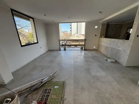DEPARTAMENTO EN VENTA 1 DORMITORIO LA PLATA, BALCÓN