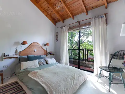 Casa en Venta en Olivos Roche, USD 250.000