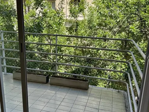 UGARTECHE 3000, Piso 4